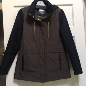 Womens Jacket